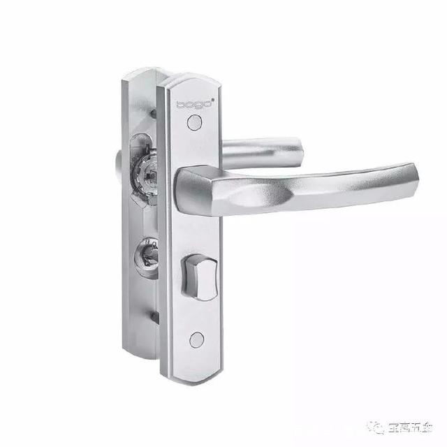 锁具五金
